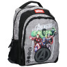 Sac à Dos (Bagages, Sacs, cartables, Trousses,Parapluie.) AVENGERS Fantaisie