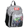 Sac à Dos (Bagages, Sacs, cartables, Trousses,Parapluie.) AVENGERS Fantaisie