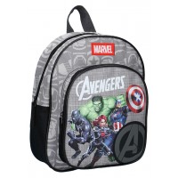 Sac à Dos (Bagages, Sacs, cartables, Trousses,Parapluie.) AVENGERS Fantaisie
