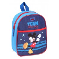 Sac à Dos (Bagages, Sacs, cartables, Trousses,Parapluie.) MICKEY Fantaisie