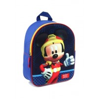 Sac à Dos (Bagages, Sacs, cartables, Trousses,Parapluie.) MICKEY Fantaisie