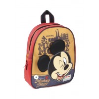 Sac à Dos (Bagages, Sacs, cartables, Trousses,Parapluie.) MICKEY Fantaisie