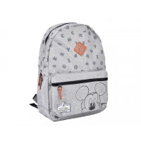 Sac à Dos (Bagages, Sacs, cartables, Trousses,Parapluie.) MICKEY Fantaisie