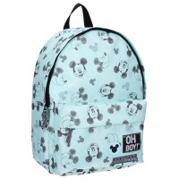 Sac à Dos (Bagages, Sacs, cartables, Trousses,Parapluie.) MICKEY Fantaisie