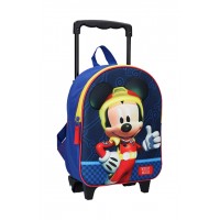 Sac à Dos (Bagages, Sacs, cartables, Trousses,Parapluie.) MICKEY Fantaisie