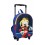 Sac à Dos (Bagages, Sacs, cartables, Trousses,Parapluie.) MICKEY Fantaisie