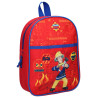 Sac à Dos (Bagages, Sacs, cartables, Trousses,Parapluie.) SAM LE POMPIER Fantaisie