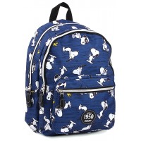 Sac à Dos (Bagagerie, Sacs, Portefeuille, Trousses) SNOOPY Fantaisie Collection PREMIUM