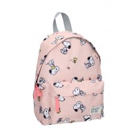 Sac à Dos (Bagagerie, Sacs, Portefeuille, Trousses) SNOOPY Fantaisie Collection PREMIUM