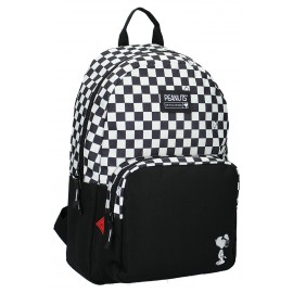 Sac à Dos (Bagages, Sacs,Trousses) SNOOPY Fantaisie Collection PREMIUM