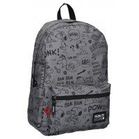 Sac à Dos (Bagages, Sacs,Trousses) SNOOPY Fantaisie Collection PREMIUM