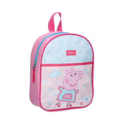 Sac à Dos (Bagages, Sacs, cartables, Trousses,Parapluie.) PEPPA PIG Fantaisie