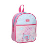 Sac à Dos (Bagages, Sacs, cartables, Trousses,Parapluie.) PEPPA PIG Fantaisie