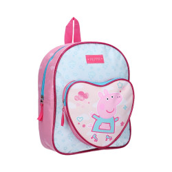 Sac à Dos (Bagages, Sacs, cartables, Trousses,Parapluie.) PEPPA PIG Fantaisie