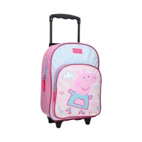 Sac à Dos (Bagages, Sacs, cartables, Trousses,Parapluie.) PEPPA PIG Fantaisie