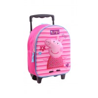Sac à Dos (Bagages, Sacs, cartables, Trousses,Parapluie.) PEPPA PIG Fantaisie