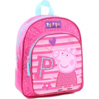 Sac à Dos (Bagages, Sacs, cartables, Trousses,Parapluie.) PEPPA PIG Fantaisie