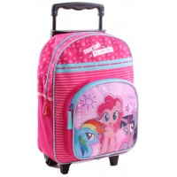 Sac à Dos (Bagages, Sacs, cartables, Trousses,Parapluie.) MON PETIT PONEY Fantaisie