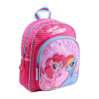 Sac à Dos (Bagages, Sacs, cartables, Trousses,Parapluie.) MON PETIT PONEY Fantaisie