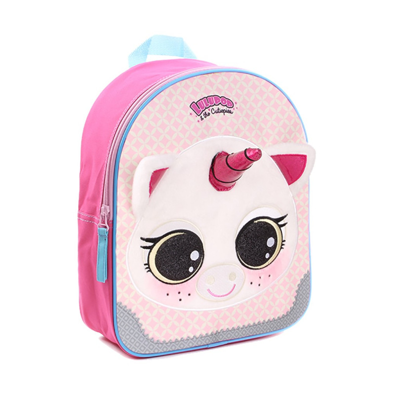 Sac à Dos (Bagages, Sacs, cartables, Trousses,Parapluie.) LULUPOPFantaisie