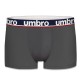 Boxer homme UMBRO en Coton Confort et Qualité -Assortiment modèles photos selon arrivages-