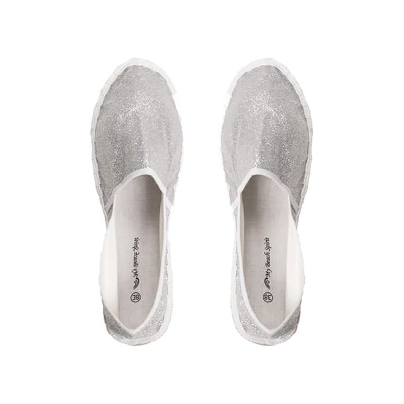 Espadrilles Femme