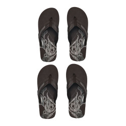 Tongs Homme Lot de 2