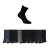 Chaussettes sport garçon lot de 10
