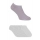 Chaussettes courtes homme lot de 10