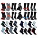 Chaussettes homme Marvel, Avengers,Dc Comics en Coton -Assortiment modèles photos selon arrivages-