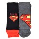 Chaussettes homme Marvel, Avengers,Dc Comics en Coton -Assortiment modèles photos selon arrivages-