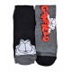Chaussettes pack looney