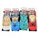 Chaussettes homme Marvel, Avengers,Dc Comics en Coton -Assortiment modèles photos selon arrivages-