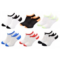 Chaussettes Enfant LOTTO Socquettes Tiges courtes
