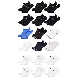 Chaussettes Enfant SERGIO TACCHINI Socquettes en Coton Majoritaire