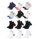 Chaussettes Enfant SERGIO TACCHINI Socquettes en Coton Majoritaire