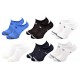 Chaussettes Enfant SERGIO TACCHINI Socquettes en Coton Majoritaire