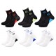 Chaussettes Enfant SERGIO TACCHINI Socquettes en Coton Majoritaire