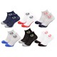 Chaussettes Enfant SERGIO TACCHINI Socquettes en Coton Majoritaire