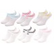 Chaussettes Enfant SERGIO TACCHINI Socquettes en Coton Majoritaire