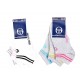 Chaussettes Enfant SERGIO TACCHINI Socquettes en Coton Majoritaire