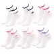 Chaussettes homme KAPPA Socquettes Tiges courtes