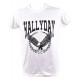 T shirt homme Licence JOHNNY HALLYDAY