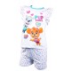 Ensemble pyjama long Fille Pat Patrouille