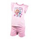 Ensemble pyjama long Fille Pat Patrouille