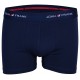 Boxer Homme JOHN FRANK Confort et Qialité en Coton Premium