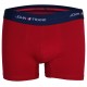 Boxer Homme JOHN FRANK Confort et Qialité en Coton Premium