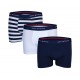 Boxer Homme JOHN FRANK Confort et Qialité en Coton Premium