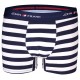 Boxer Homme JOHN FRANK Confort et Qialité en Coton Premium