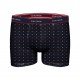 Boxer Homme JOHN FRANK Confort et Qialité en Coton Premium